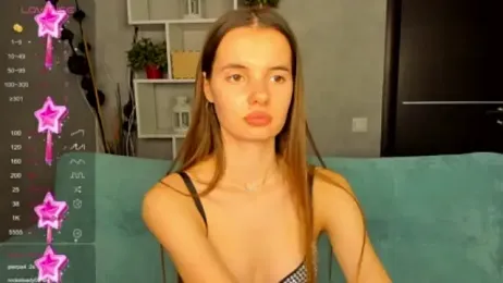 Erika_Carpenter webcam model stream image