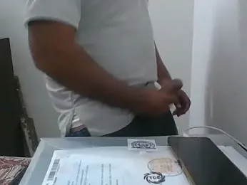 DADDY69SS webcam model stream image