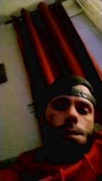 Billyjoel4277 webcam model stream image