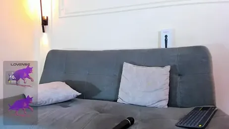 Cum_hunters webcam model stream image