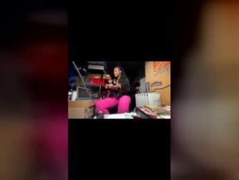 wynterheat webcam model stream image