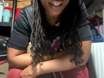 wynterheat webcam chaturbate model stream image