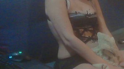 Cococaline89 webcam cam4 model stream image