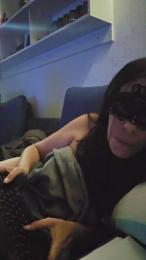 Cococaline89 webcam model stream image