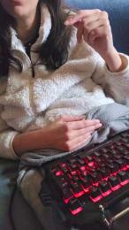 Cococaline89 webcam model stream image