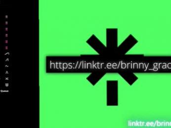 brinny_grace webcam chaturbate model stream image