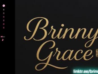 brinny_grace webcam chaturbate model stream image
