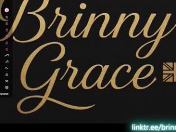 brinny_grace webcam model stream image