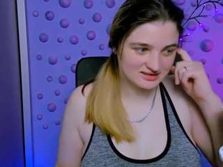 inga-gree webcam model stream image