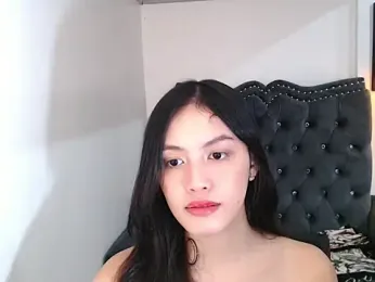 Alexa_Charm456 webcam model stream image