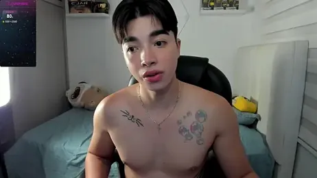 santy7v7 webcam model stream image