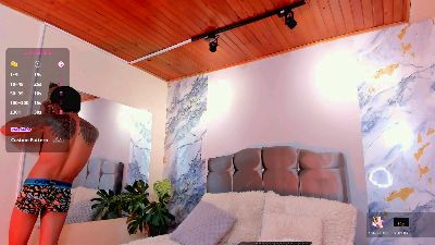 Oliver_mr_ webcam model stream image