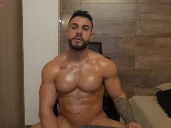 connor_h1 webcam model stream image