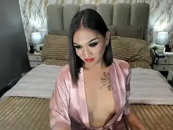 TsNicoleCox webcam model stream image