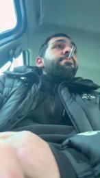 lhomme_sexy webcam model stream image