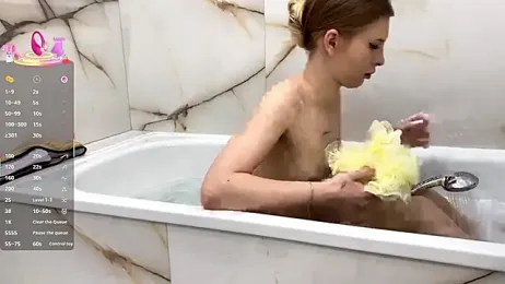 RosalindSherlock webcam model stream image