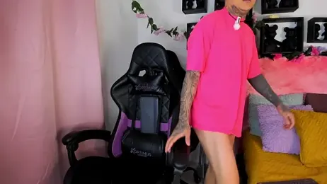 Sarahandzack webcam stripchat model stream image