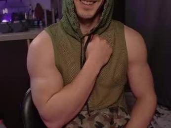 mrlelex webcam chaturbate model stream image