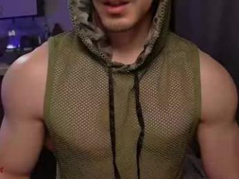 mrlelex webcam chaturbate model stream image