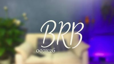 david_huge webcam model stream image