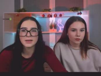 veri_ni webcam model stream image