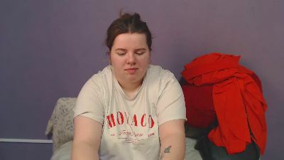 Shy_bb webcam model stream image