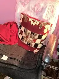 Hot_Parul webcam model stream image