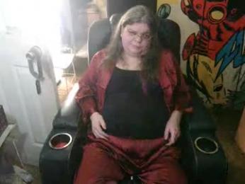 ts_anne webcam model stream image