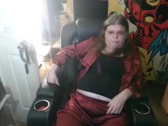 ts_anne webcam model stream image