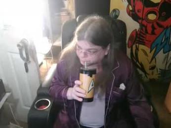 ts_anne webcam model stream image