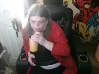 ts_anne webcam model stream image