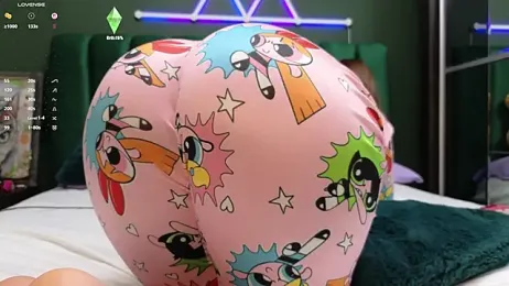 kimmie_meow webcam model stream image