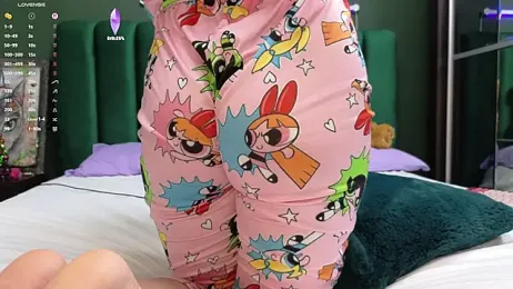 kimmie_meow webcam model stream image