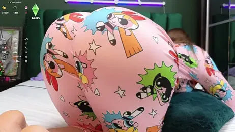 kimmie_meow webcam model stream image