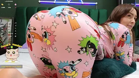 kimmie_meow webcam model stream image