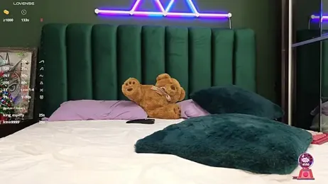 kimmie_meow webcam model stream image