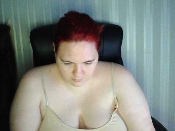 XLisaBlueX webcam bongacams model stream image
