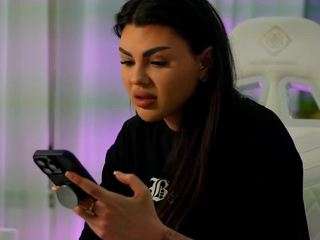 perfectt33n webcam model stream image