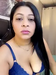 Lashmy111 webcam stripchat model stream image