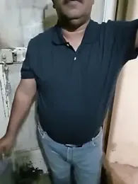 HomHot47 webcam model stream image