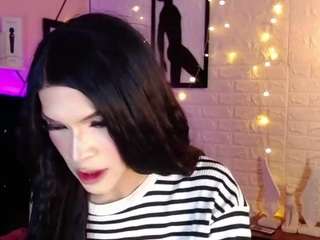 agatha-rodriguez webcam model stream image