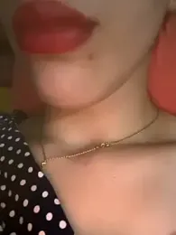 Mimisixo webcam model stream image