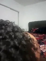 Caramel_Lights webcam model stream image