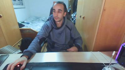 atractivo91bcn webcam model stream image