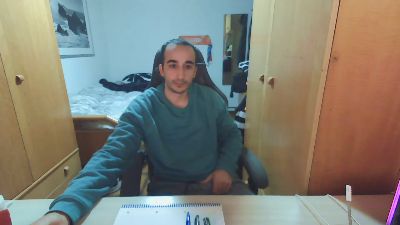 atractivo91bcn webcam cam4 model stream image