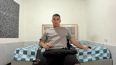 simookeler webcam model stream image