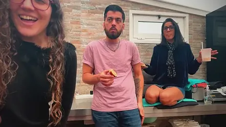 barfantasy webcam model stream image