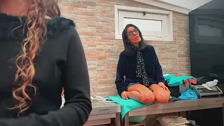 barfantasy webcam model stream image