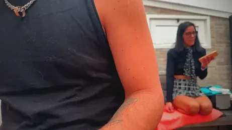 barfantasy webcam model stream image