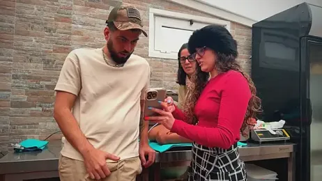 barfantasy webcam model stream image